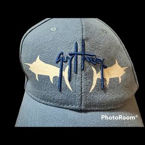 Guy Harvey hat